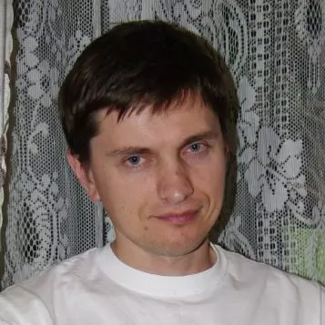 Dmitry Melnik