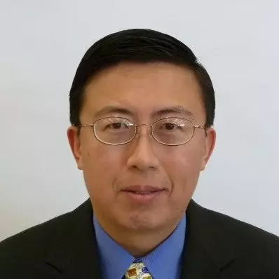 David Wei Huang