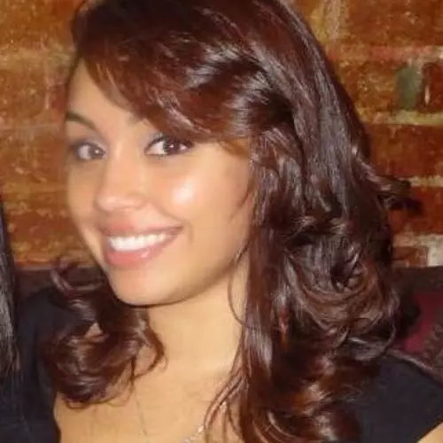 Natasha Persaud