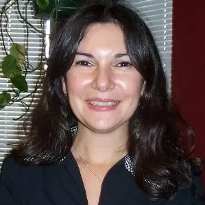 Andrea Carabajal, PMP