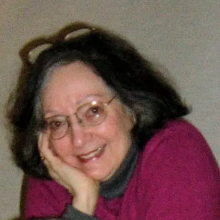 Judith Pearlman