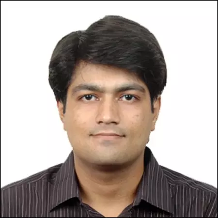 Bhavesh Joshi