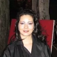 Mojdeh Koushki