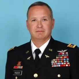 Major John C. Rigdon