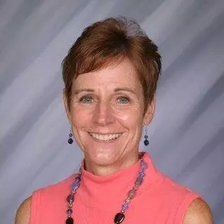 Nancy Latimer, MBA