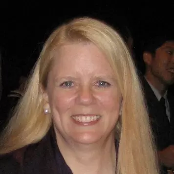Tracy Wright, MBA