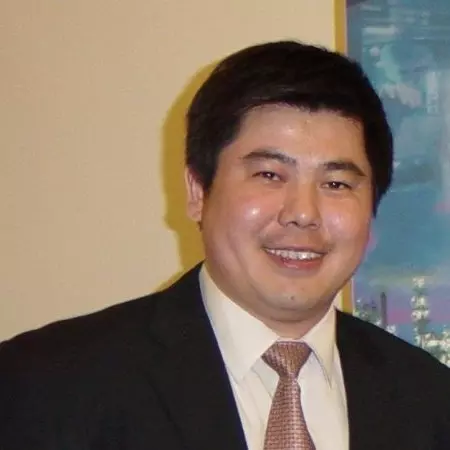 Todd Zhong