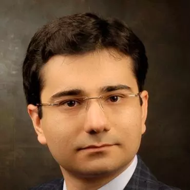 Behzad Talaei