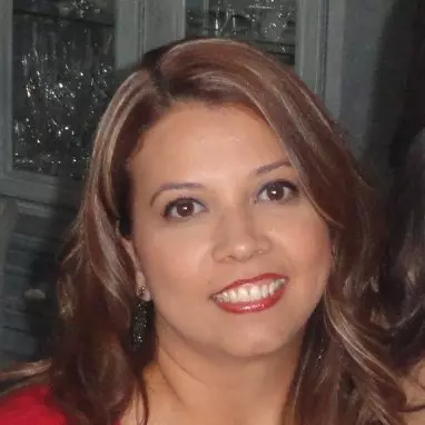 Isabel Perez-Silva