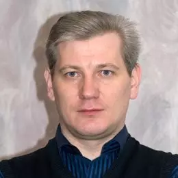 Alexander Vorobyov