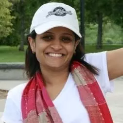 Amita Sojitra