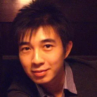 Derek Zheng