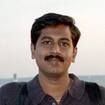 Srinath Yaragorla, PMP