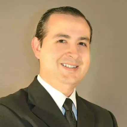 Gerardo A Davila, MBA