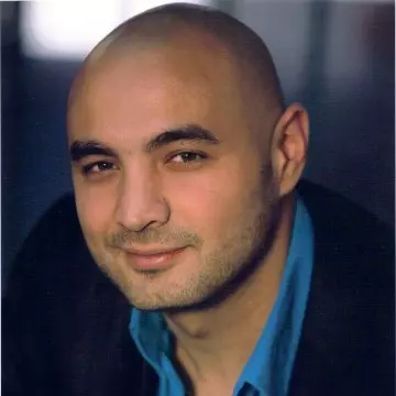 Albert Harutyunyan