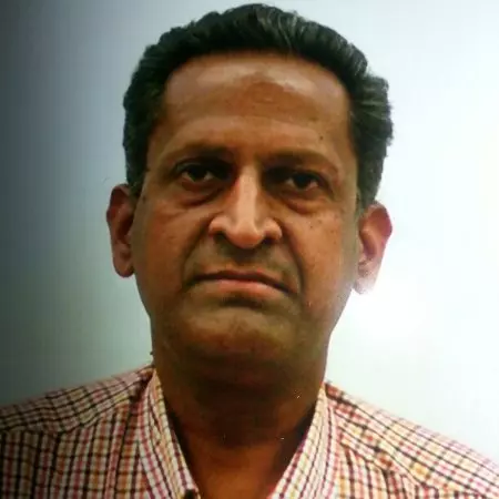 Raghu Jagadam