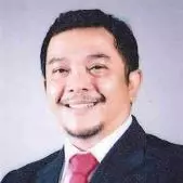 Muhammad Nur Nasution BEng, MBA