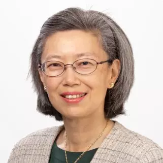 Ling W. Chang