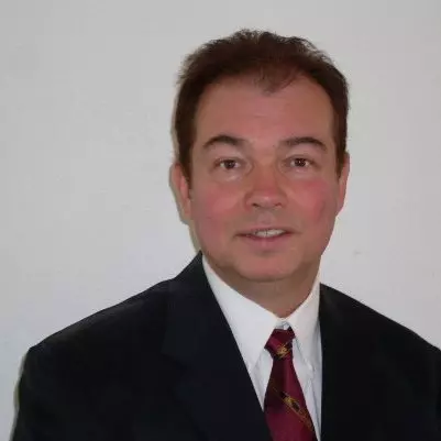 Jose Rosado, B.S. Marketing, LVN