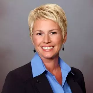 Lisa Youngblood, MBA