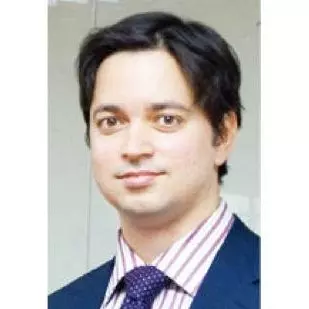 Irfan Ali-Khan, PhD