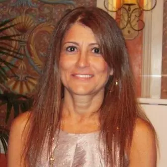 Lucia Sagliocca