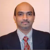 Balaji Chintamani, MS, PMP