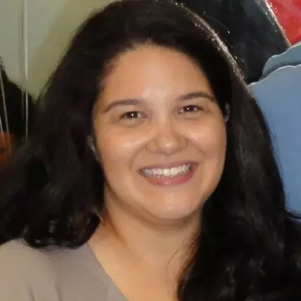 Christine Rodriguez Mejia