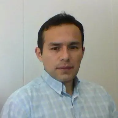 Harry G. Saavedra Espinoza