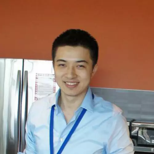 Brendan Liu