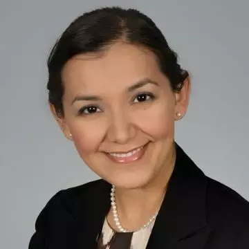 Laura P. Santibanez