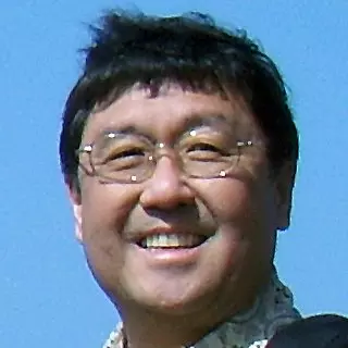 Rudy Wang