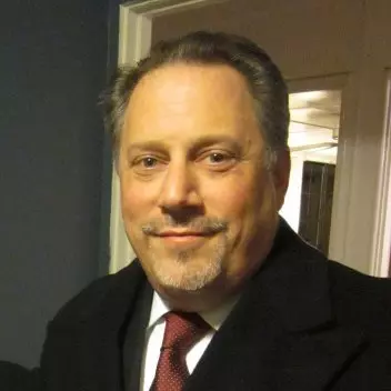 Gary J. Rosenfeld