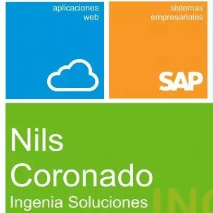 Nils Coronado