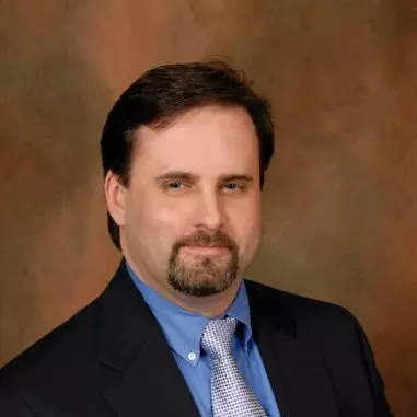 Kevin Kosinski, CBO / BCO