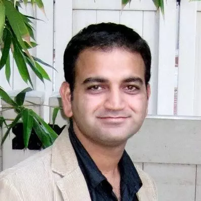Gaurav Vij