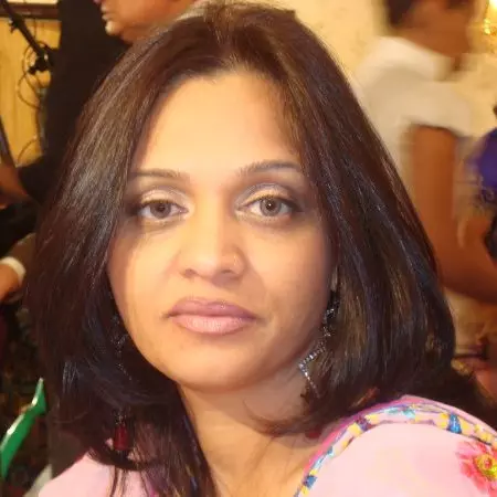 Shazia Hasan