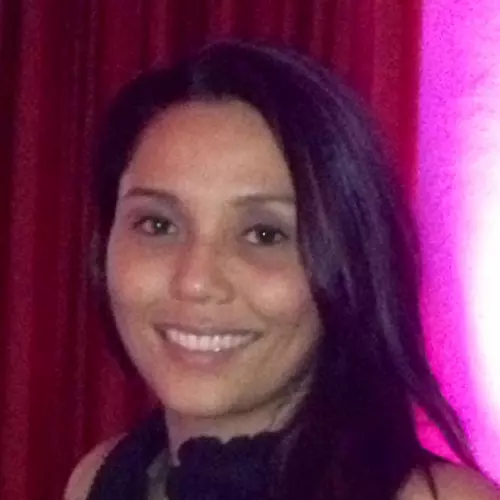 Joanna Leon Guerrero