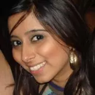 Sahar Merchant