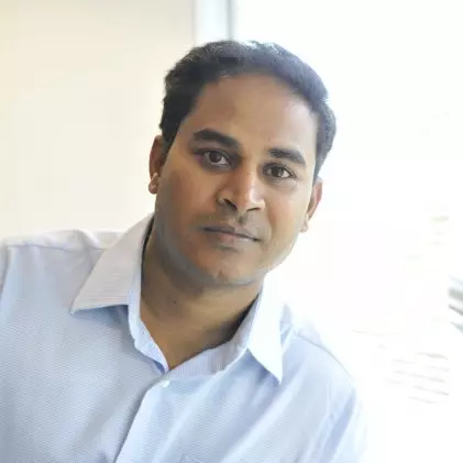 Santosh kumar Ananthula