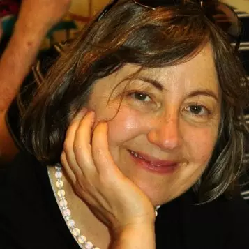M. Carla Roncoli