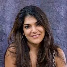 Aarti Sarin, MBA, PMP