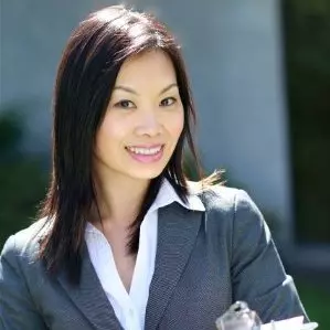 Anna Cao, CHRP Candidate