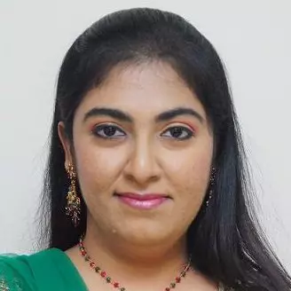Pooja Chawla Sanghavi