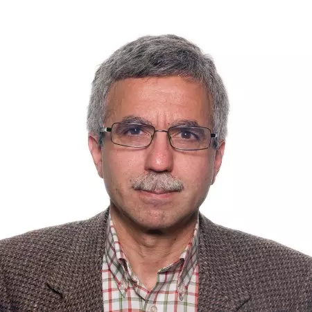 Robert Moshrefzadeh