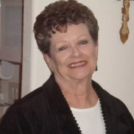 Nancy Davis Maggio