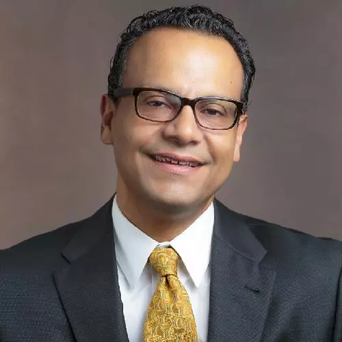 Frank J. Tirado