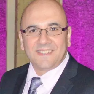 Jamal Carlos Saeh