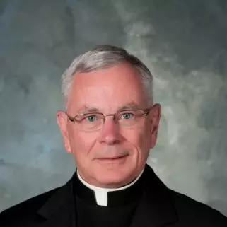 Fr. Tom Regan, S.J.