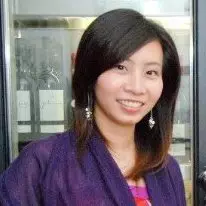 Danielle Wu